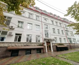 Spațiu comercial, Centru, MITROPOLIT DOSOFTEI