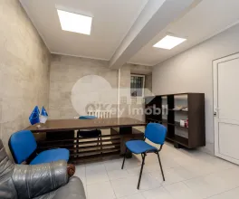 Spațiu comercial, Centru, MITROPOLIT DOSOFTEI