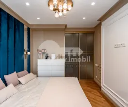 Квартира, Центр, БУЛГАРЭ