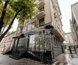 Комм. помещение, Центр, МИХАЙ ЕМИНЕСКУ