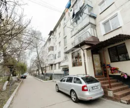 Apartament, Poșta Veche, GHEORGHE MADAN