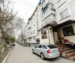 Apartament, Poșta Veche, GHEORGHE MADAN