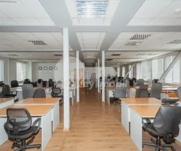 Офис, Центр, ШТЕФАН ЧЕЛ МАРЕ