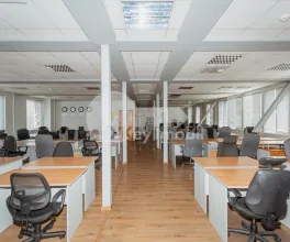 Oficiu, Centru, ȘTEFAN CEL MARE