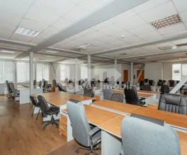 Oficiu, Centru, ȘTEFAN CEL MARE