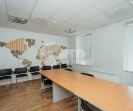 Офис, Центр, ШТЕФАН ЧЕЛ МАРЕ