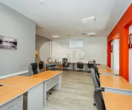 Офис, Центр, ШТЕФАН ЧЕЛ МАРЕ