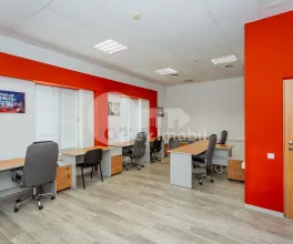 Oficiu, Centru, ȘTEFAN CEL MARE