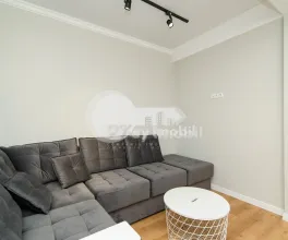 Квартира, Ботаника, ТРАНДАФИРИЛОР