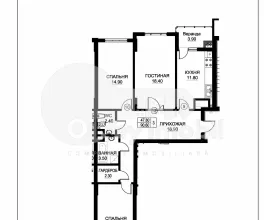 Квартира, Буюканы, ВАСИЛЕ ЛУПУ