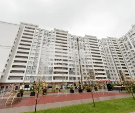 Квартира, Буюканы, ВАСИЛЕ ЛУПУ