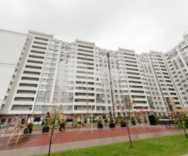 Квартира, Буюканы, ВАСИЛЕ ЛУПУ