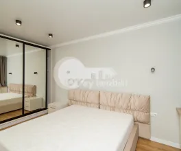 Квартира, Ботаника, ТРАНДАФИРИЛОР