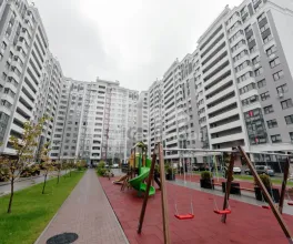 Квартира, Буюканы, ВАСИЛЕ ЛУПУ