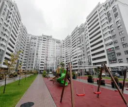 Квартира, Буюканы, ВАСИЛЕ ЛУПУ