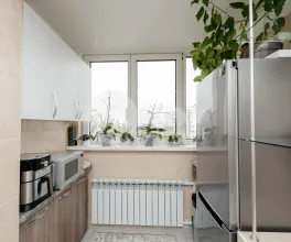 Apartament, Buiucani, VISSARION BELINSKI