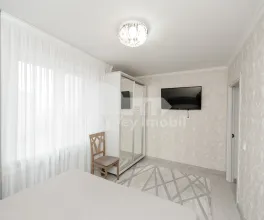 Apartament, Buiucani, VISSARION BELINSKI