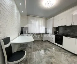 Apartament, Buiucani, GRIGORE ALEXANDRESCU