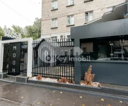 Afacere activă, Centru, ALEXANDR PUȘKIN