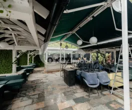 Afacere activă, Centru, ALEXANDR PUȘKIN