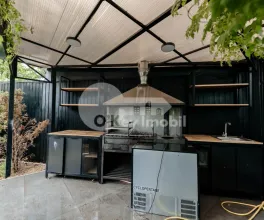 Afacere activă, Centru, ALEXANDR PUȘKIN