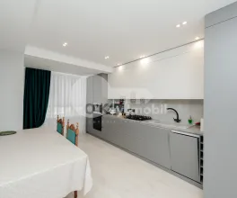 Квартира, Буюканы, ЛИВИУ ДЕЛЯНУ