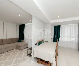 Квартира, Буюканы, ЛИВИУ ДЕЛЯНУ