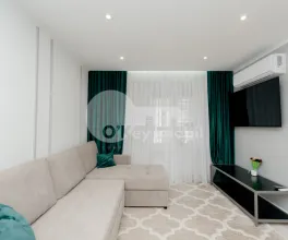 Квартира, Буюканы, ЛИВИУ ДЕЛЯНУ