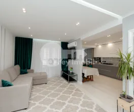 Квартира, Буюканы, ЛИВИУ ДЕЛЯНУ