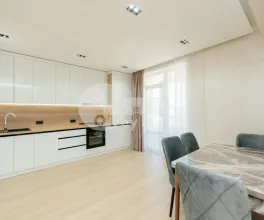 Apartament, DUMBRAVA