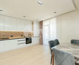 Apartament, DUMBRAVA