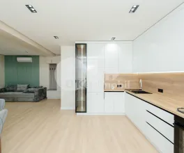 Apartament, DUMBRAVA