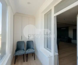 Apartament, DUMBRAVA