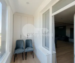 Apartament, DUMBRAVA