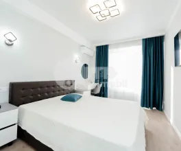 Квартира, Буюканы, КАЛЯ ЕШИЛОР