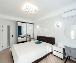 Apartament, Buiucani, CALEA IEȘILOR