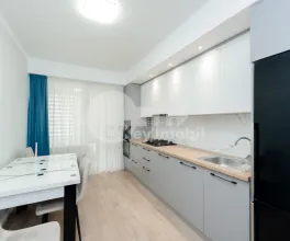 Квартира, Буюканы, КАЛЯ ЕШИЛОР