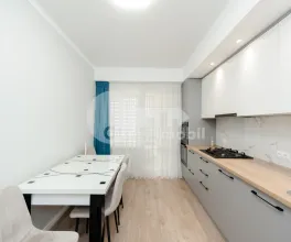 Apartament, Buiucani, CALEA IEȘILOR