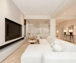 Apartament, Centru, ALESSANDRO BERNARDAZZI