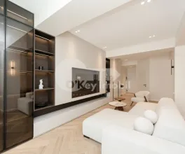 Apartament, Centru, ALESSANDRO BERNARDAZZI