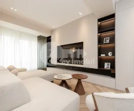 Apartament, Centru, ALESSANDRO BERNARDAZZI