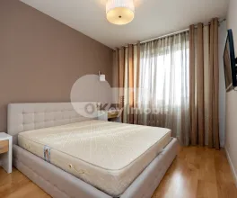 Apartament, Centru, CONSTANTIN VÂRNAV