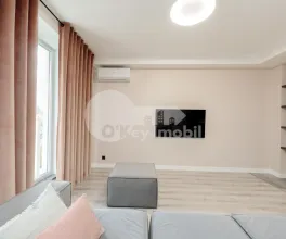 Apartament, Centru, CONSTANTIN STERE