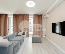Apartament, Centru, CONSTANTIN STERE