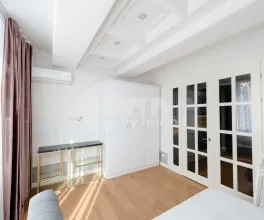 Квартира, Центр, СФАТУЛ ЦЭРИЙ