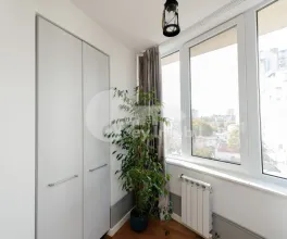 Квартира, Центр, СФАТУЛ ЦЭРИЙ