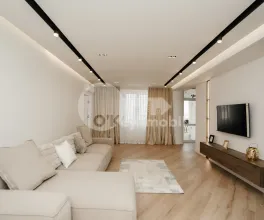 Apartament, Centru, LEV TOLSTOI