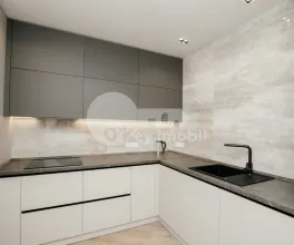 Apartament, Centru, LEV TOLSTOI