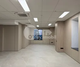 Офис, Центр, ШТЕФАН ЧЕЛ МАРЕ