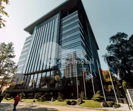 Офис, Центр, ШТЕФАН ЧЕЛ МАРЕ